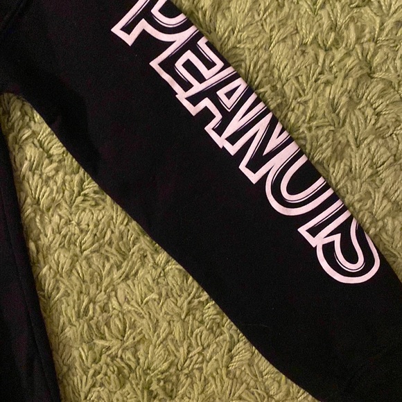 Peanuts Long Sleeve Shirt - Picture 2 of 5